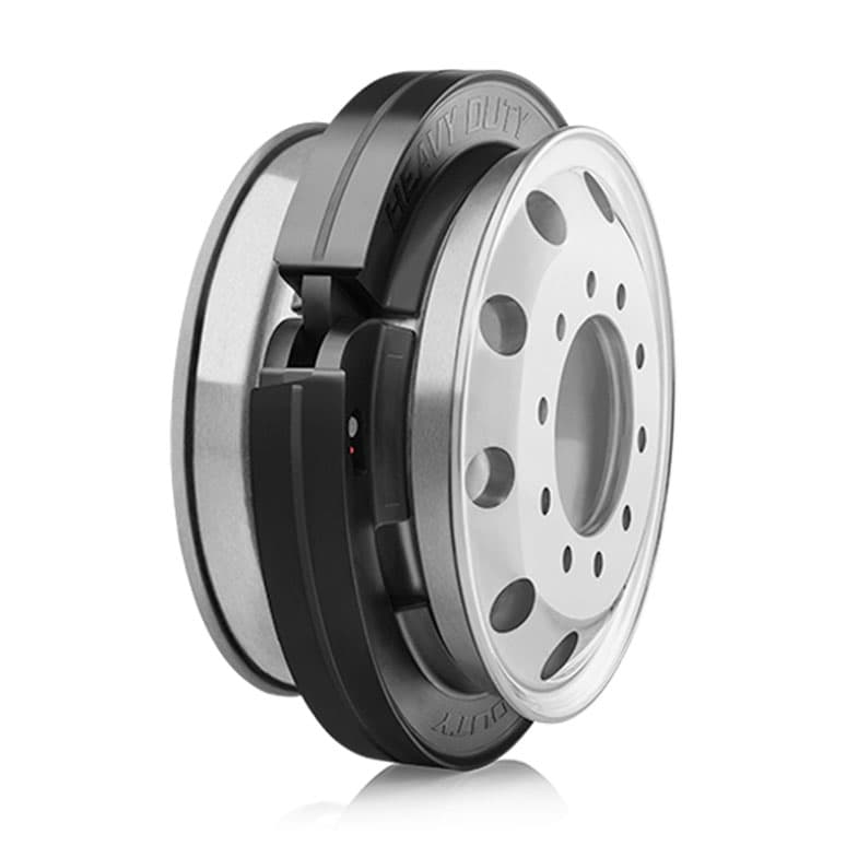 Flatsover Heavy Duty Run-Flat Insert